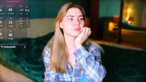 Jolly online show from 03/16/26, 03:38