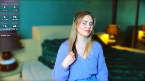 Jolly online show from 03/25/26, 02:12