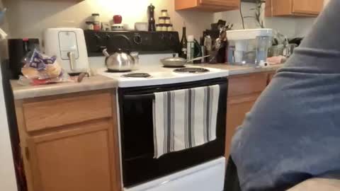 hornychef 92 online show from 05/19/26, 09:10