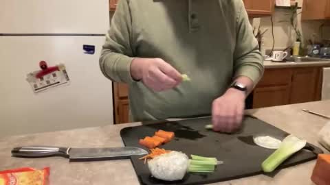 hornychef 92 online show from 05/21/26, 01:45