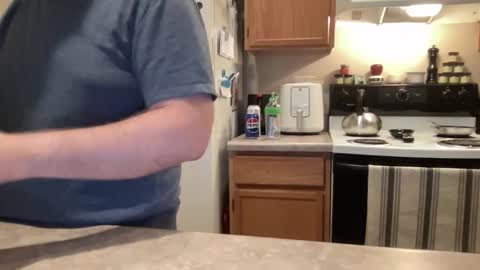 hornychef 92 online show from 05/30/26, 12:41