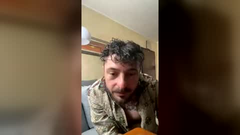 hornycocinero online show from 06/22/26, 12:02