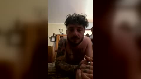 hornycocinero online show from 07/04/26, 06:41