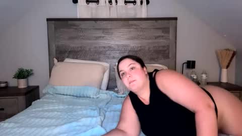BellaBrianx online show from 10/18/25, 02:36