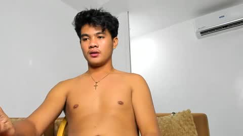 Zincia online show from 01/19/25, 01:01