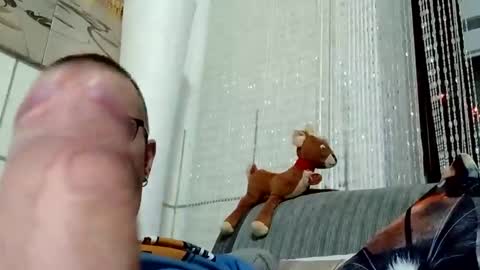 Thorsten online show from 12/05/24, 05:06