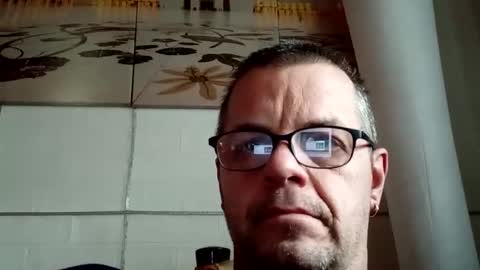 Thorsten online show from 12/22/24, 11:33