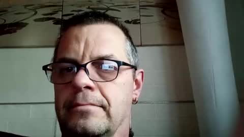 Thorsten online show from 12/30/24, 12:09