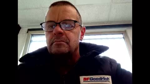 Thorsten online show from 01/24/25, 11:15