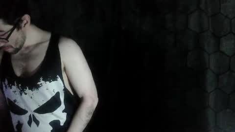 hornydude3435 online show from 04/19/26, 04:12