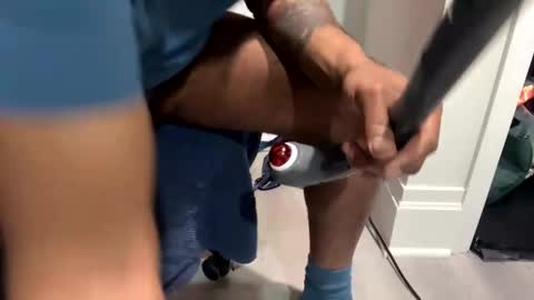 Snapshot of hornyftmguy82 chatting on 12/12/24, 03:10 hornyftmguy82 online show from 12/12/24, 03:10