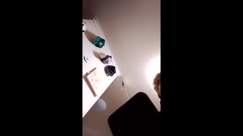 hornygrantie online show from 02/25/26, 12:31