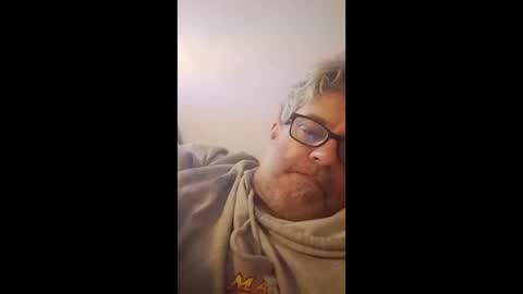 hornygrantie online show from 05/08/26, 10:04