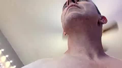 HornyGringo online show from 11/17/25, 02:50