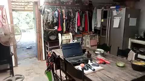 Nix  D online show from 01/12/26, 06:40