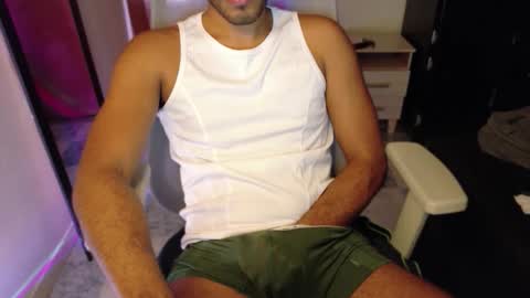 Hoese online show from 03/29/26, 07:52