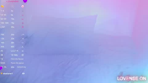 Snapshot of hornyhousekeeper_ chatting on 01/14/25, 03:47 Valentina online show from 01/14/25, 03:47