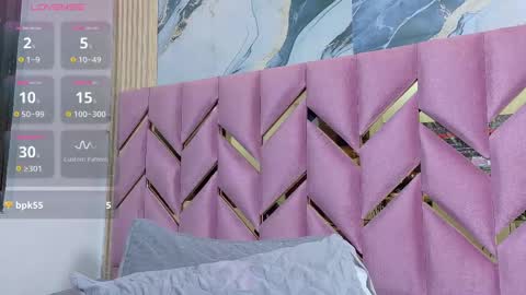 Valentina  online show from 10/08/25, 12:58