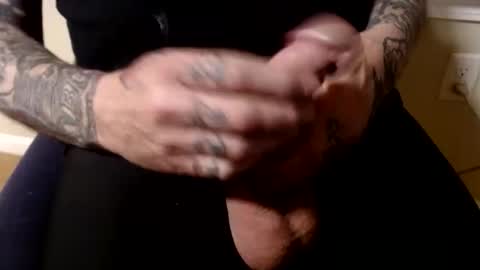 Hornyhumper online show from 04/14/26, 03:01