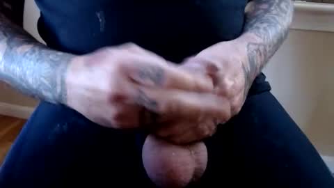 Hornyhumper online show from 05/04/26, 12:56