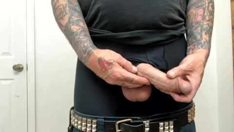 Hornyhumper online show from 06/02/26, 06:54