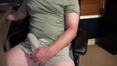 Horny Husker online show from 05/10/26, 05:23