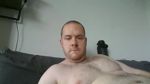 HornyJack online show from 10/24/25, 11:17