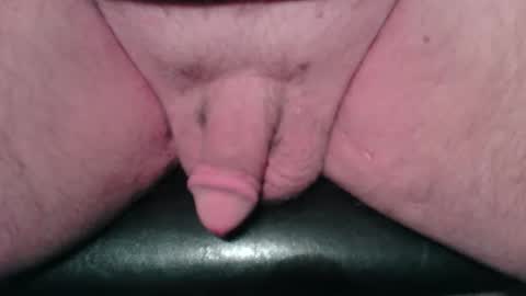 hornyjohn694 online show from 12/01/25, 12:54