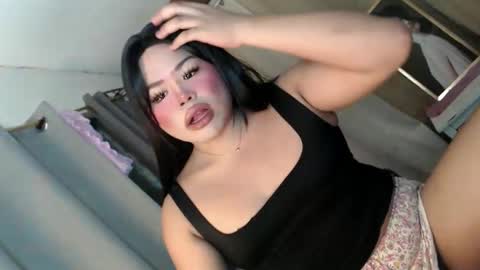 Just Call Me Kathrina online show from 04/18/26, 12:31