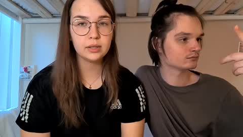 Alisa and Mike online show from 05/15/26, 07:43