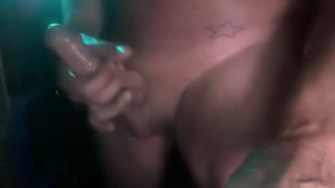 HornyLADaddy online show from 03/25/26, 09:21