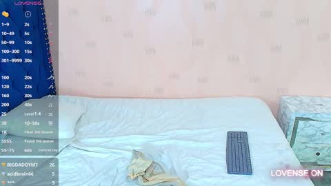 Snapshot of hornylatimommy chatting on 02/08/25, 07:37 Natasha online show from 02/08/25, 07:37