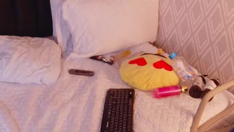 Natasha  online show from 10/30/25, 09:59