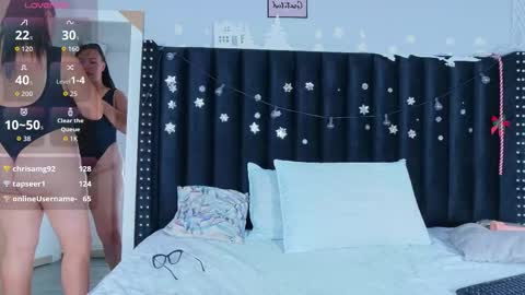 Natasha  online show from 12/15/25, 07:29