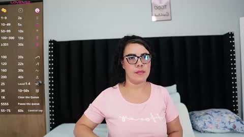 Snapshot of hornylatimommy chatting on 07/14/26, 06:57 Natasha online show from 07/14/26, 06:57