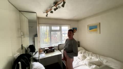 Hornylondon online show from 11/07/25, 09:09