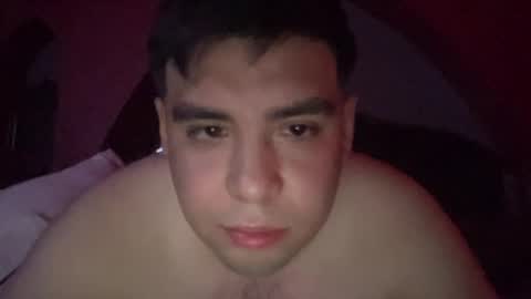 hornyluv12_ online show from 07/27/26, 07:54