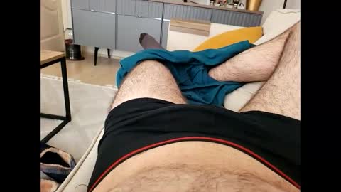 Snapshot of hornyman0605 chatting on 01/30/25, 09:47 hornyman0605 online show from 01/30/25, 09:47