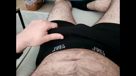 Snapshot of hornyman0605 chatting on 02/17/25, 08:41 hornyman0605 online show from 02/17/25, 08:41