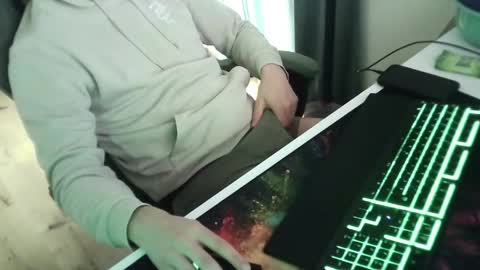 hornyman1998_03 online show from 03/14/26, 10:10