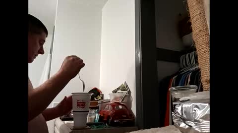 hornyman6942842 online show from 01/10/26, 09:30