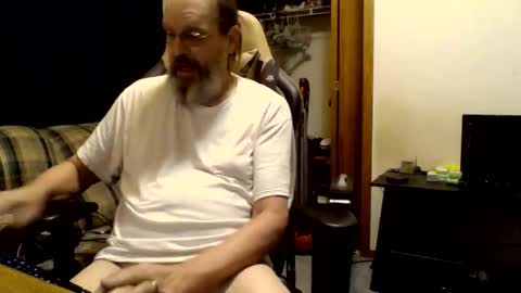 hornymanwi online show from 02/12/26, 01:28