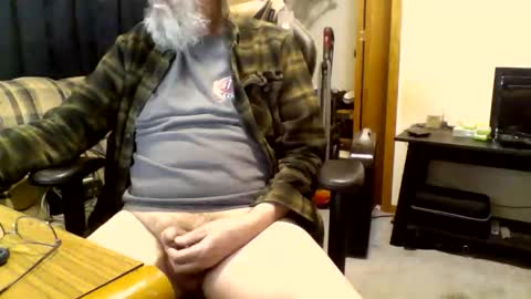 hornymanwi online show from 02/17/26, 04:46