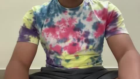 Snapshot of hornyme57 chatting on 12/16/24, 06:27 Ash online show from 12/16/24, 06:27