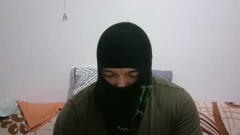 hornymonkey991 online show from 02/07/26, 06:50