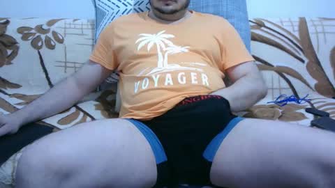 hornymonkey991 online show from 02/20/26, 07:03