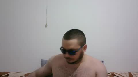 hornymonkey991 online show from 04/02/26, 05:10