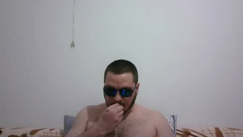 hornymonkey991 online show from 04/10/26, 06:45