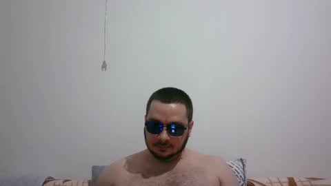 hornymonkey991 online show from 04/15/26, 06:15