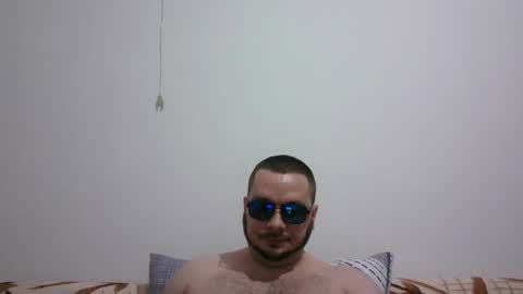 hornymonkey991 online show from 04/18/26, 07:07